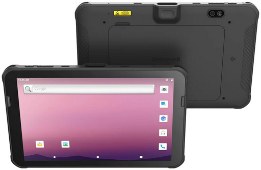 Терминал сбора данных Honeywell EDA10A-11B064N21RK