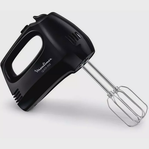 Миксер Moulinex HM 3108B1 Black