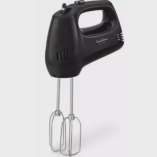Миксер Moulinex HM 3108B1 Black