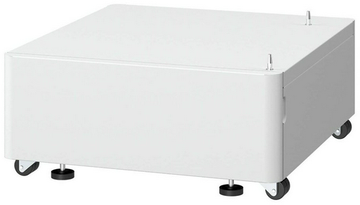 Тумба Canon Plain Pedestal Type-S3 33x63x70см белый