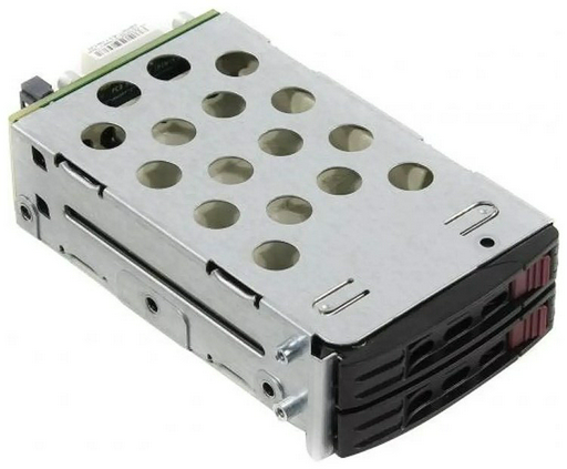 Supermicro салазки 2.5 MCP-220-82619-0N