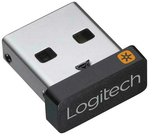 Наклейка для мыши Logitech 910-005931 черный