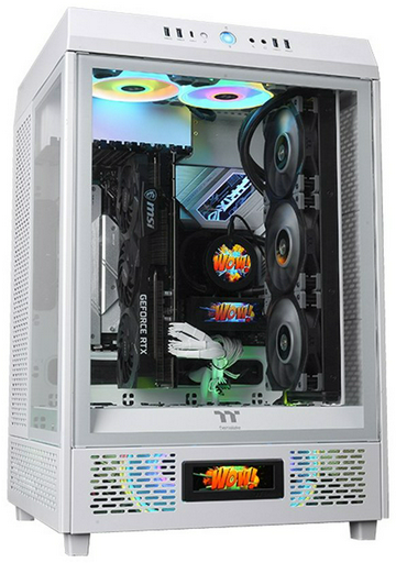 Светодиодная лента Thermaltake AC-062-OO6NAN-A1