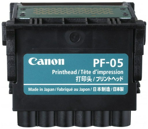 Печатающая головка Canon PF-05 3872B001