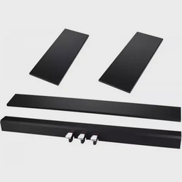 Стойка для цифрового пианино Nux NPS-1 Black
