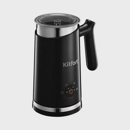Капучинатор Kitfort КТ-780 черный