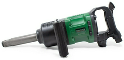 Пневмогайковерт ROCKFORCE ударный RF-RP7485