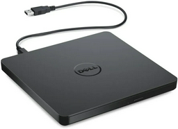 Оптический привод DELL 784-BBBI черный