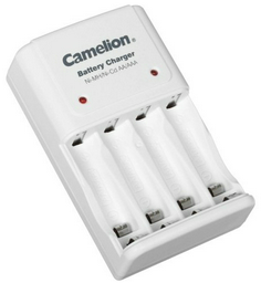 Зарядное устройство Camelion BC-1010B