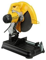Дисковая пила DeWALT D28730-QS, электрическая