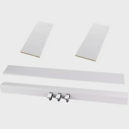 Стойка для цифрового пианино Nux NPS-1 White