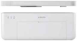 Компактный фотопринтер Xiaomi Instant Photo Printer 1S ZPDYJ03HT белый
