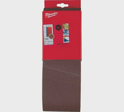 Лента шлифовальная Milwaukee 4932341613 620мм 5шт