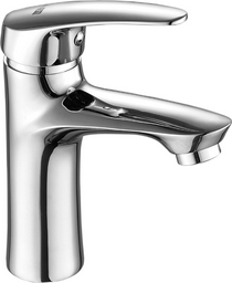 Смеситель Lemark Linara LM0406C хром