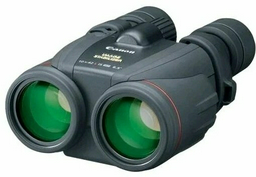Бинокль Canon 10x42L IS WP