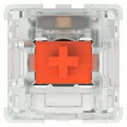 Переключатели GLORIOUS Gateron Red GAT-RED красный
