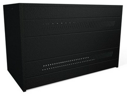 Шкаф для аккумуляторов SVC С-6 48.5x67.5x21.5см