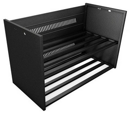Шкаф для аккумуляторов SVC С-6 48.5x67.5x21.5см