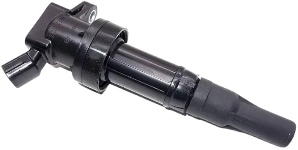 Катушка зажигания SAT ST-27301-03200 черный купить,8729