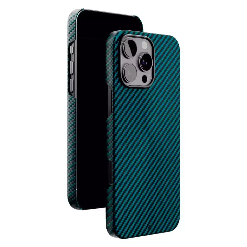Чехол для телефона Apple VLP Aramid Case с Magsafe for iPhone 16 Pro 1058041 Blue - ForteMarket Чехол для телефона Apple VLP Aramid Case с Magsafe for iPhone 16 Pro 1058041 Blue купить,12990