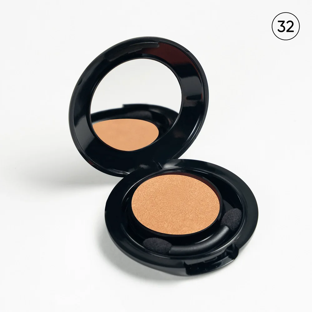 Тени для век Face Nicobaggio Compact Shadow №32