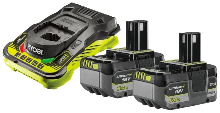 Аккумулятор Ryobi RC18150-250X 5133005575 купить,0