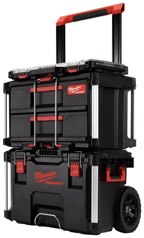 Ящик для инструментов Milwaukee 4932479957 купить,NaN