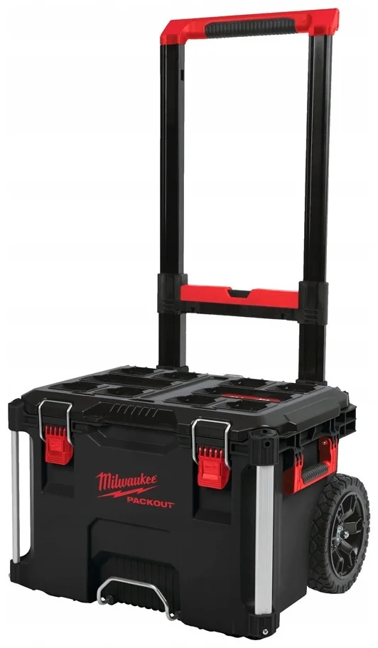 Ящик для инструментов Milwaukee 4932479957 купить,NaN