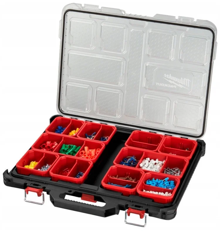 Ящик для инструментов Milwaukee 4932479957 купить,NaN