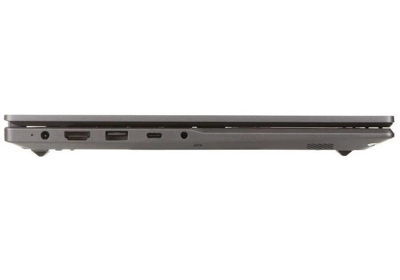 Ноутбук Chuwi GemiBook XPro CWI574 14.1" Grey купить,NaN