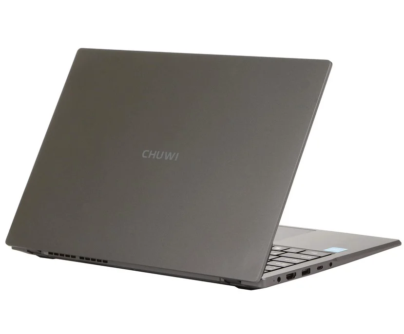 Ноутбук Chuwi GemiBook XPro CWI574 14.1" Grey купить,NaN