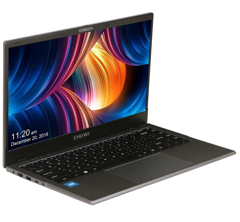 Ноутбук Chuwi GemiBook XPro CWI574 14.1" Grey купить,NaN