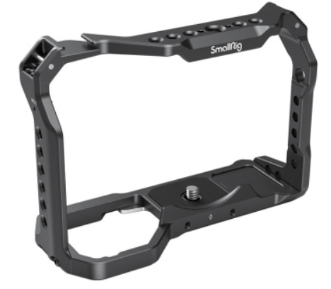 Клетка для камеры SmallRig 2918 для Sony A7 III A7R III A9