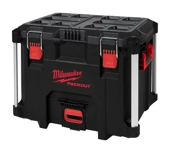 Ящик для инструментов Milwaukee 4932478162 купить,NaN