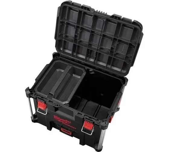 Ящик для инструментов Milwaukee 4932478162 купить,NaN
