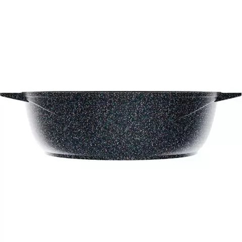 Жаровня Мечта 33802 3л АП Гранит Black