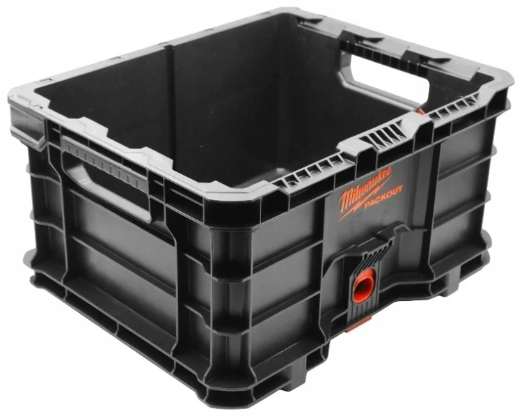 Ящик для инструментов Milwaukee 4932471724 купить,NaN