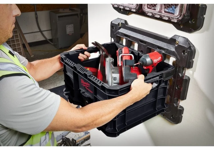 Ящик для инструментов Milwaukee 4932471724 купить,NaN