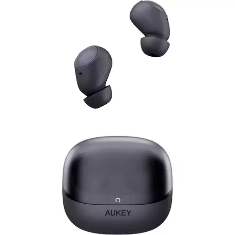 Наушники Aukey Move Vibe EP-M3A TWS Dark Grey купить,15990