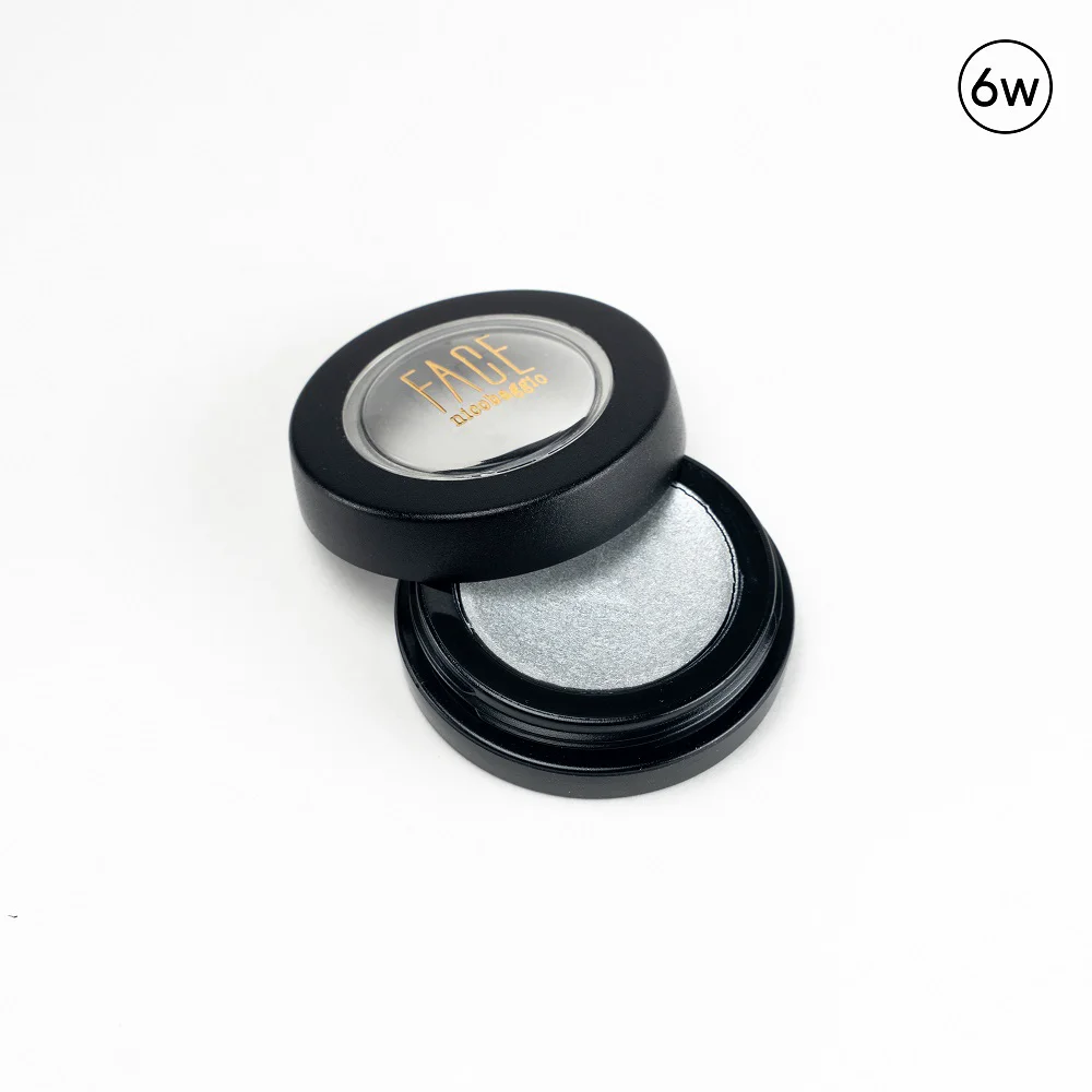 Тени кремовые Face Nicobaggio Special Shining Cream №06