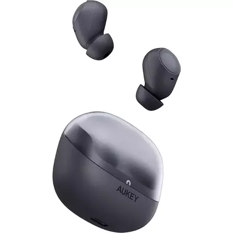 Наушники Aukey Move Vibe EP-M3A TWS Dark Grey купить,15990