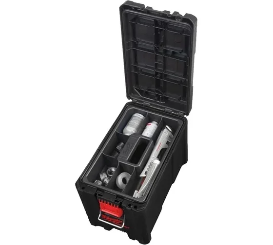 Ящик для инструментов Milwaukee 4932471723 купить,NaN