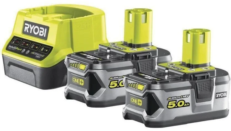 Зарядное устройство Ryobi RC18120-250 5133003364
