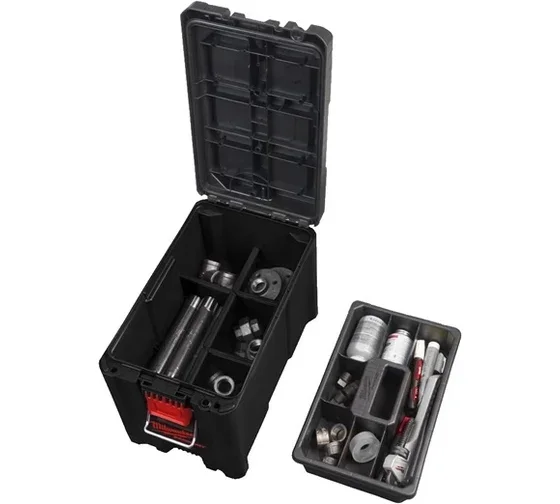 Ящик для инструментов Milwaukee 4932471723 купить,NaN