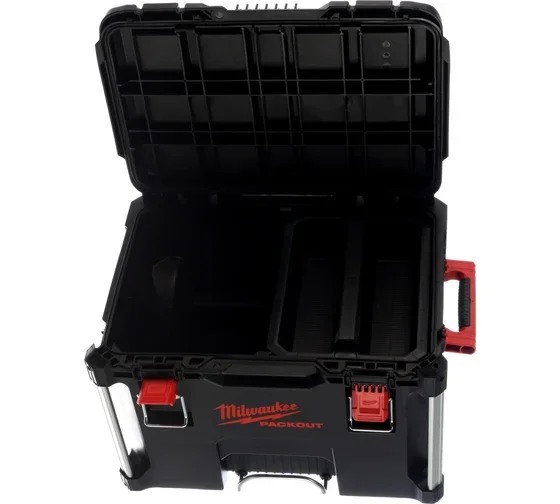 Ящик для инструментов Milwaukee 4932464078 купить,NaN