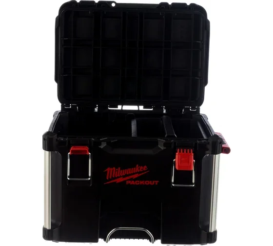 Ящик для инструментов Milwaukee 4932464078 купить,NaN