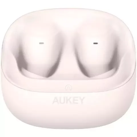 Наушники Aukey Move Vibe EP-M3A TWS White Pink