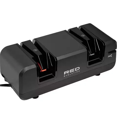 Точило для ножей Red Evolution RKS-12 Black купить,0