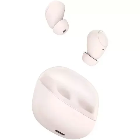 Наушники Aukey Move Vibe EP-M3A TWS White Pink