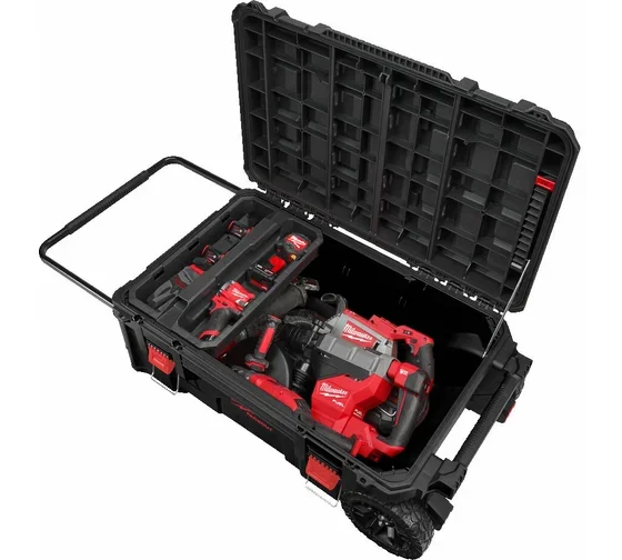 Ящик для инструментов Milwaukee 4932478161 купить,NaN